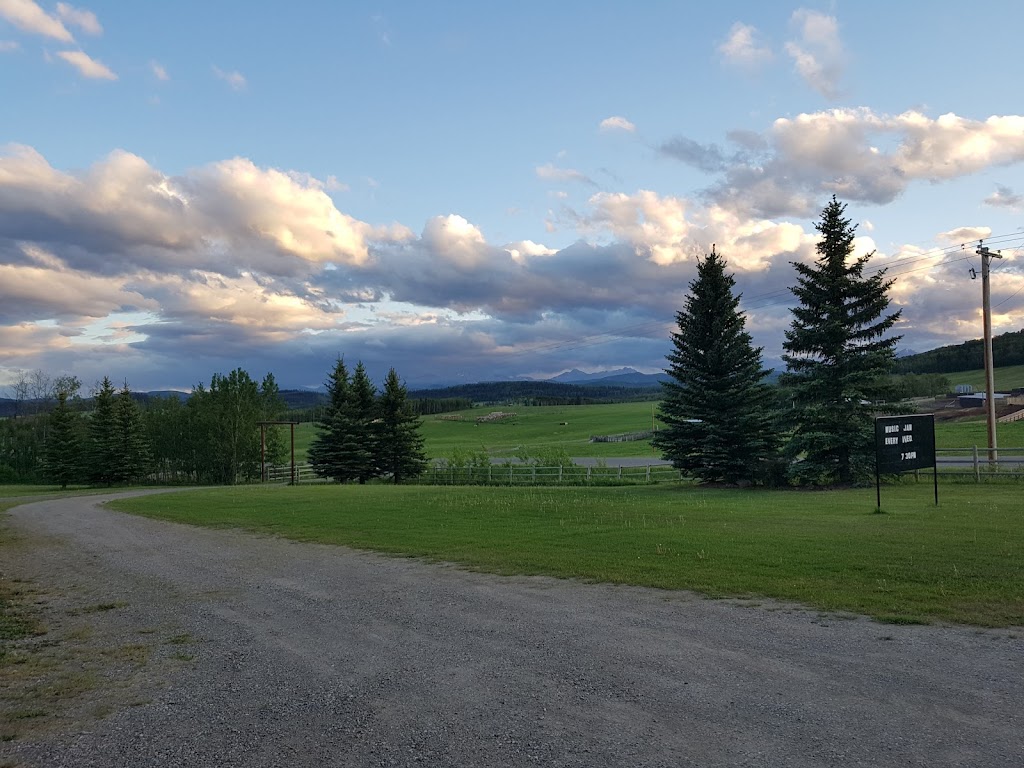 Square Butte Community Hall | AB-762, Millarville, AB T0L 1K0, Canada | Phone: (403) 931-3457