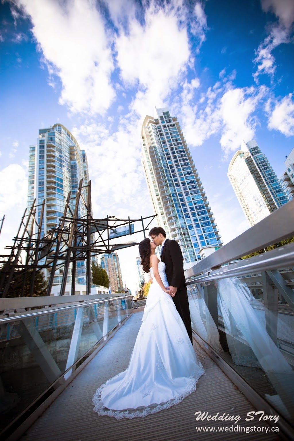 Wedding Story | 2214 Saint Johns Street, Port Moody, BC V3H 2A7, Canada | Phone: (604) 936-2140