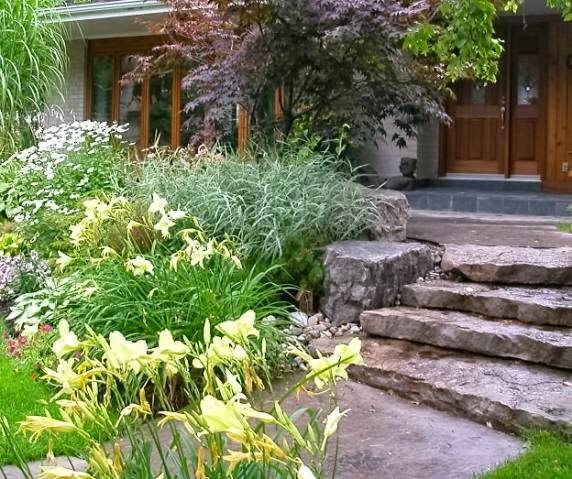Valleyview Landscapes Ltd | 375 Concession Rd 2, Sunderland, ON L0C 1H0, Canada | Phone: (905) 862-0365
