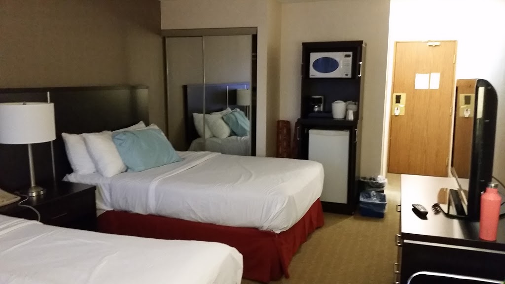 Admiral Inn Burlington | 3500 Billings Ct, Burlington, ON L7N 3N6, Canada | Phone: (905) 639-4780