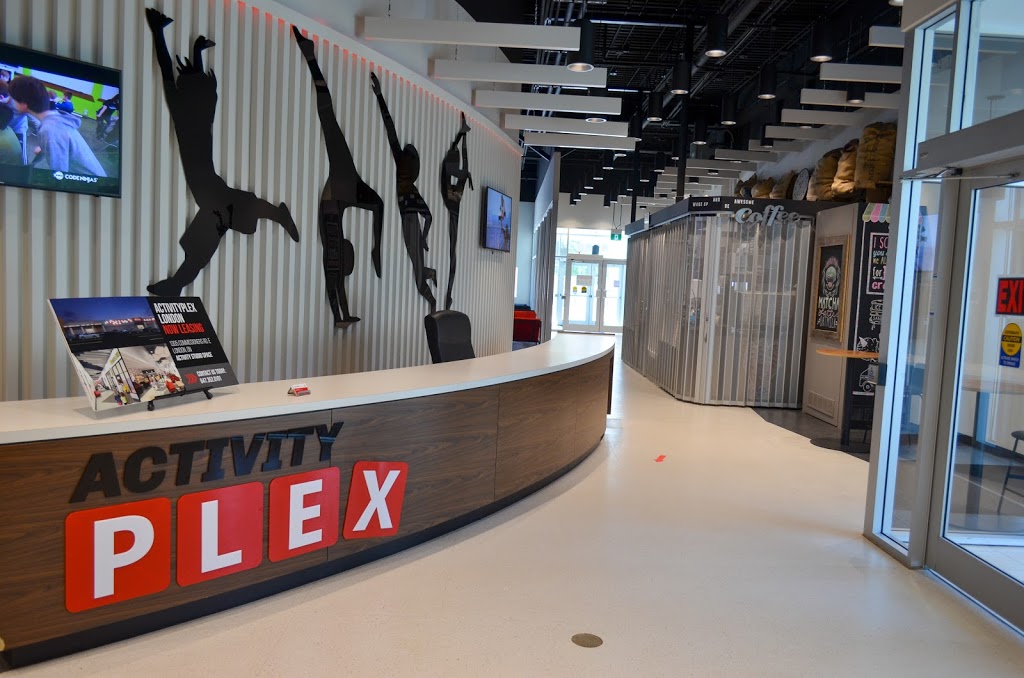 GRITLABS | 3410 Mainway Activityplex, Suite 4, Burlington, ON L7M 1A8, Canada | Phone: (647) 333-3156