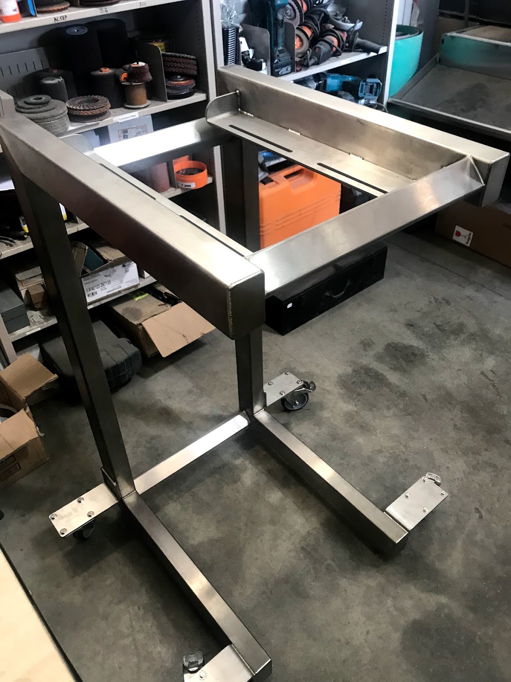 TPI Industries Inc | 148 Rue Goodfellow, Delson, QC J5B 1V4, Canada | Phone: (450) 633-0484