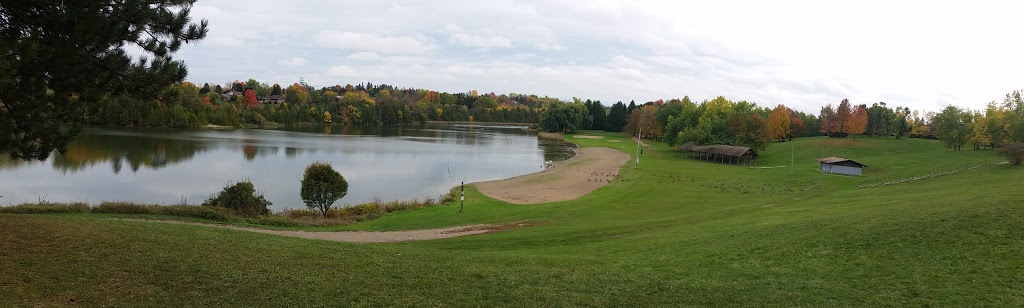 Tottenham Conservation Area | 6787 4th Line, Tottenham, ON L0G 1W0, Canada | Phone: (905) 729-1260