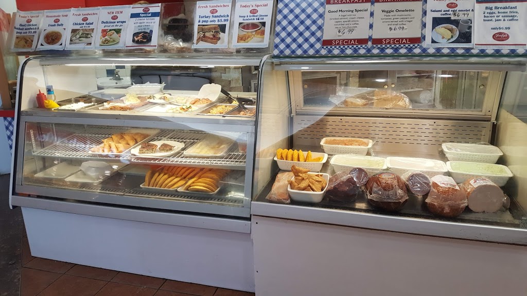 Judys Fine Food & Bakery | 2900 Steeles Ave E, Thornhill, ON L3T 4X1, Canada | Phone: (905) 731-8228