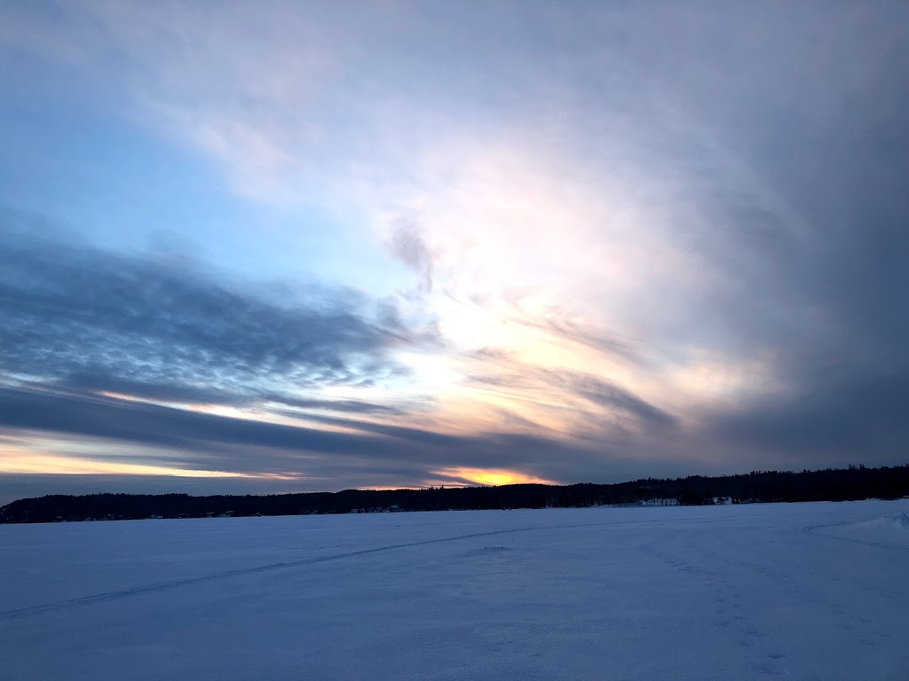 Parc Provincial Du Lac Windy | Carter St, Levack, ON P0M 2C0, Canada | Phone: (705) 966-2315