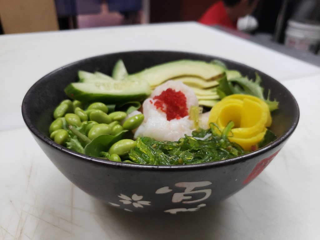 Hiro Sushi St-Hilaire | 324 Boulevard Sir-Wilfrid-Laurier, Mont-Saint-Hilaire, QC J3H 2X2, Canada | Phone: (450) 536-0155
