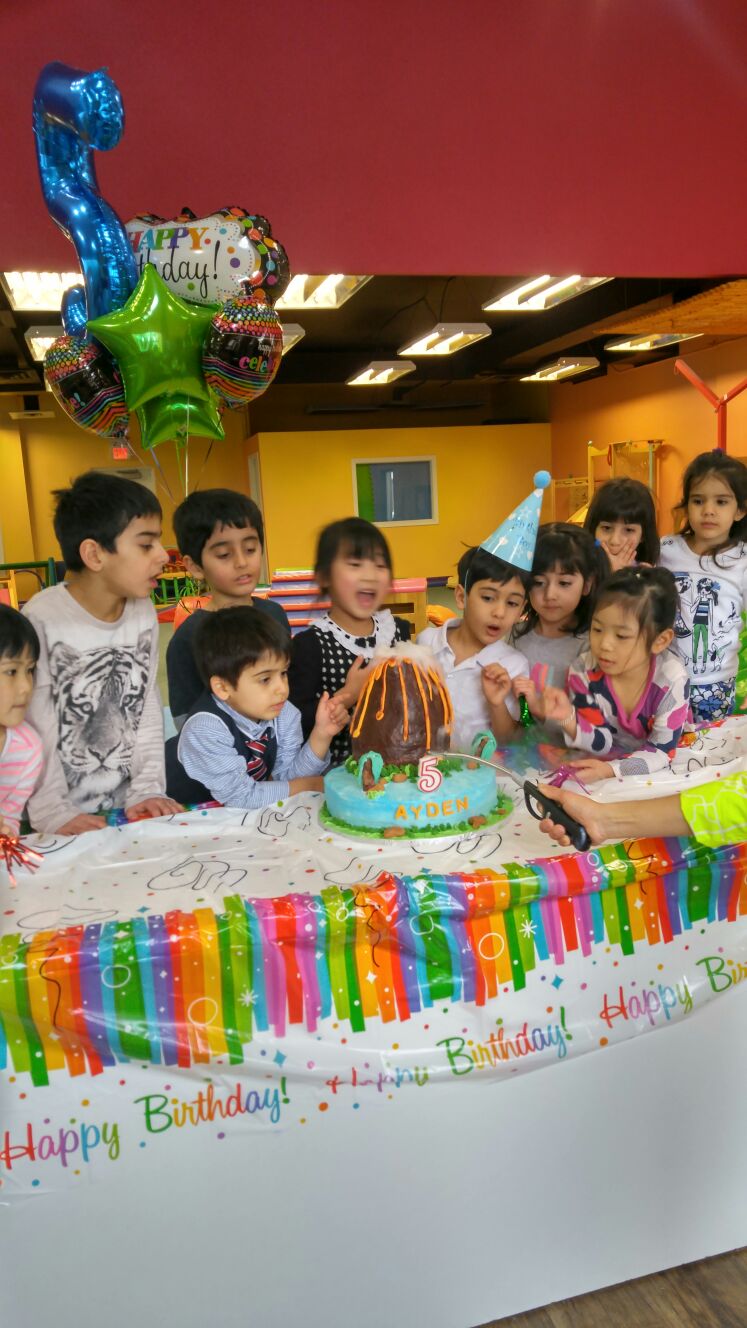 Gym-O-Gym | 33 The Bridle Trail, Unionville, ON L3R 3Z1, Canada | Phone: (647) 727-1550