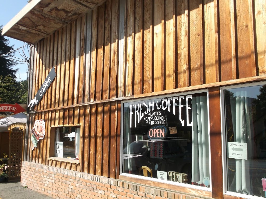 Cassys Coffee House | 10376 Youbou Rd, Youbou, BC V0R 3E1, Canada | Phone: (778) 429-9009