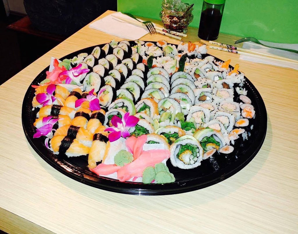 Restaurant Yumé | 920 Route Louis-Cyr, Saint-Jean-de-Matha, QC J0K 2S0, Canada | Phone: (450) 886-9696