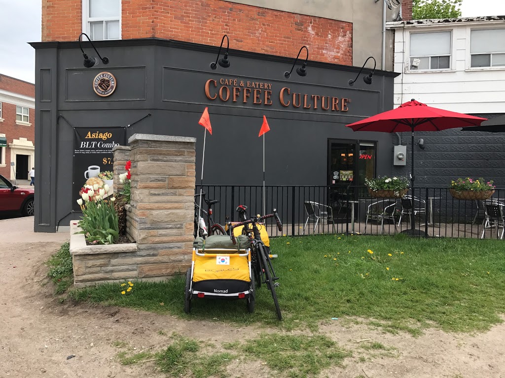 Coffee Culture Cafe & Eatery | 7268 ON-26, Stayner, ON L0M 1S0, Canada | Phone: (705) 428-2233