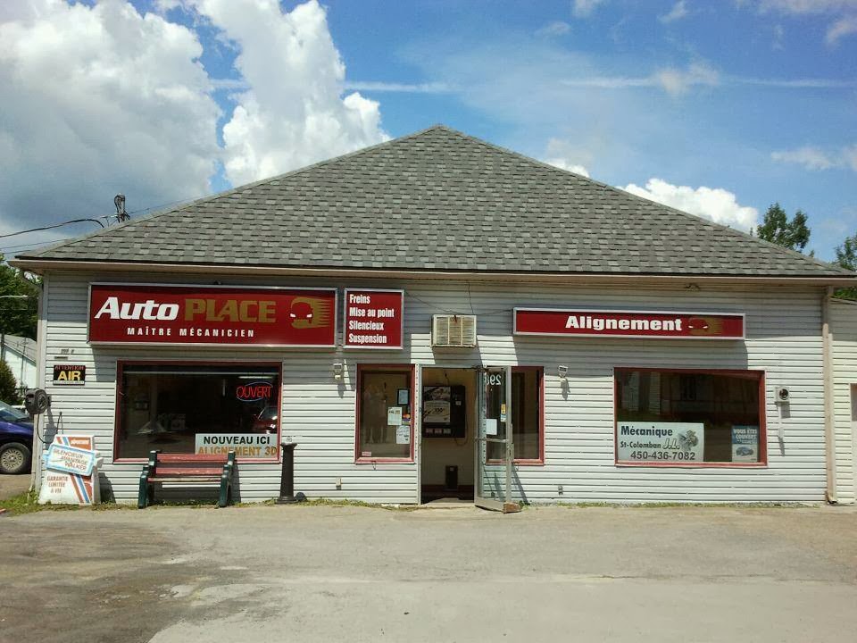 Mecanique J.L. | 298 Côte Saint Paul, Saint-Colomban, QC J5K 1Z7, Canada | Phone: (450) 436-7082