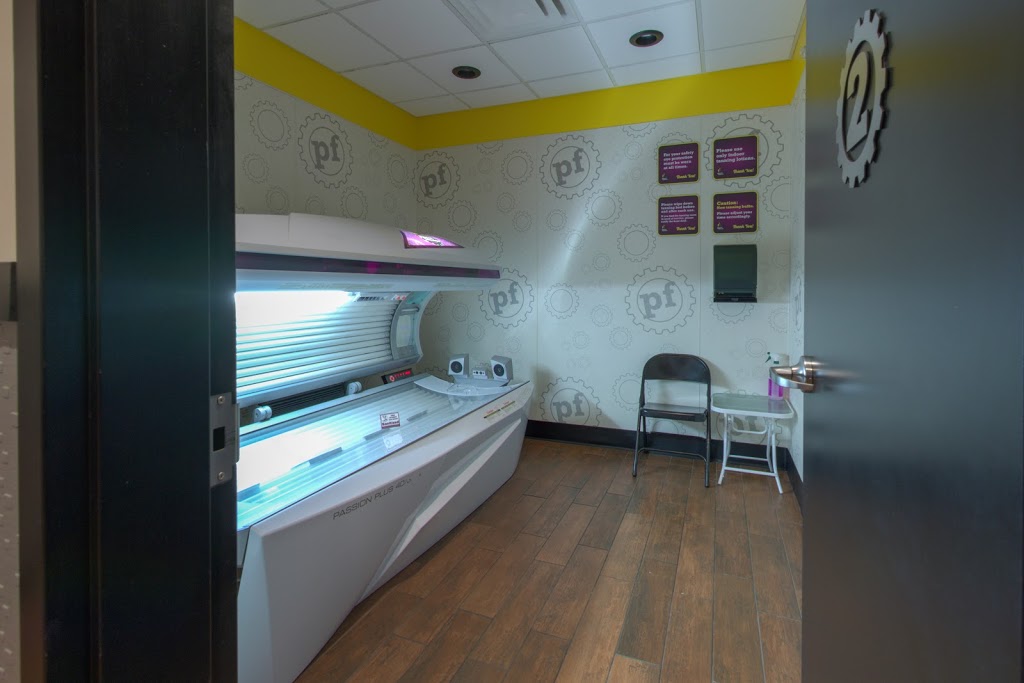 Planet Fitness | 6461 Metral Dr, Nanaimo, BC V9T 2L9, Canada | Phone: (250) 933-6595