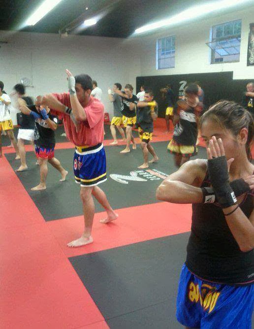 Elite Training Centre martial arts and fitness | 1557 Sedlescomb Dr, Mississauga, ON L4X 1M4, Canada | Phone: (416) 910-6175