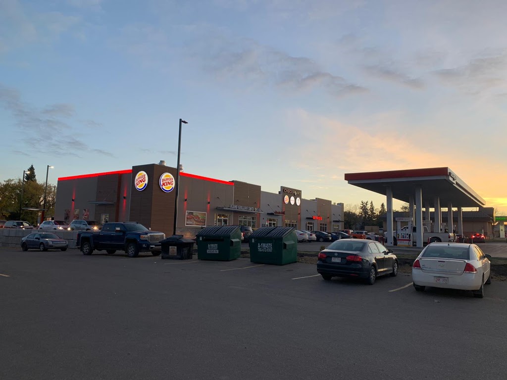 Checkpoint | 5709 48 Ave, Camrose, AB T4V 0J9, Canada | Phone: (587) 855-9569