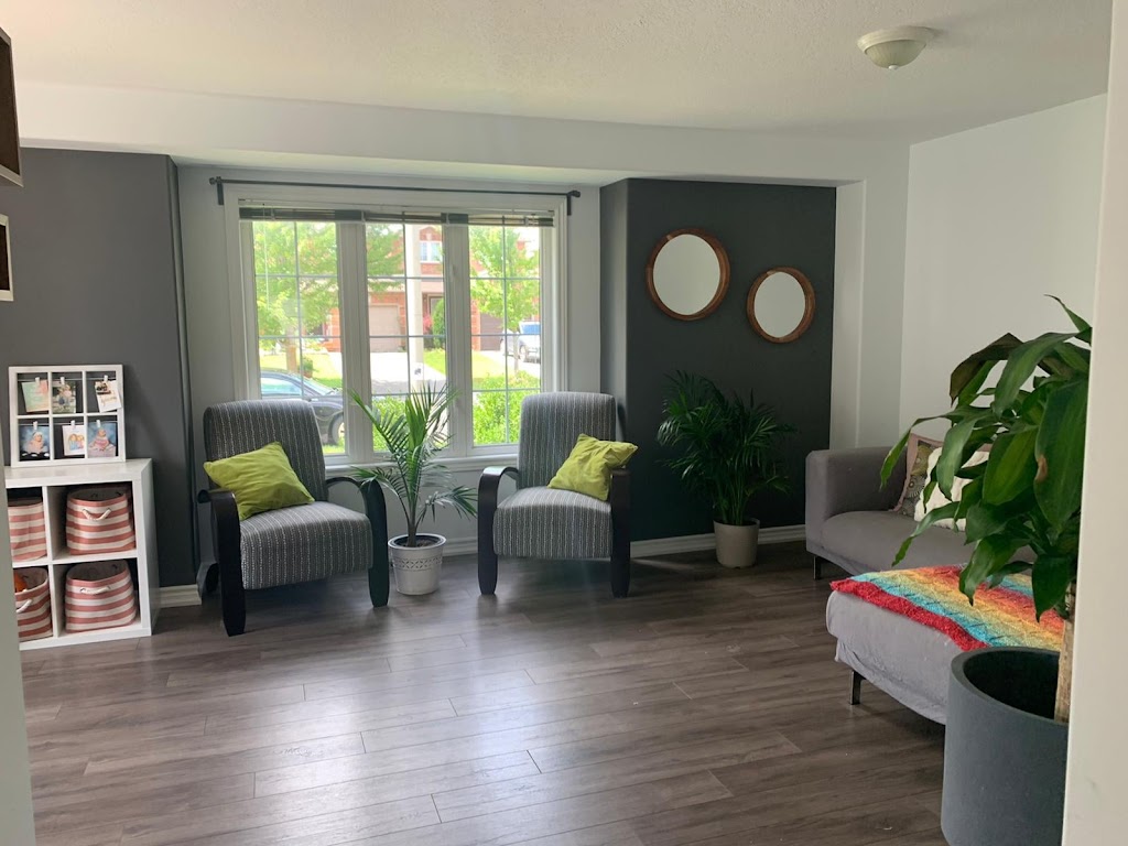 EP Painting | 24 Allsop Crescent, Barrie, ON L4N 8T6, Canada | Phone: (437) 987-1321