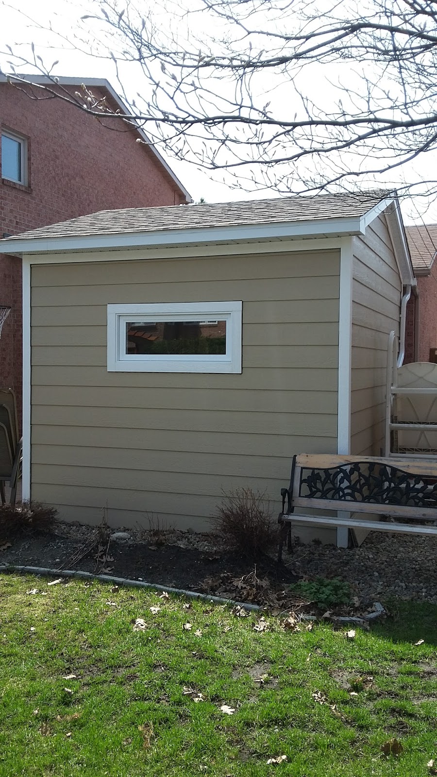 Saint-Exupéry Park | Rue de Cannes, Gatineau, QC J8T 7P3, Canada | Phone: (866) 299-2002