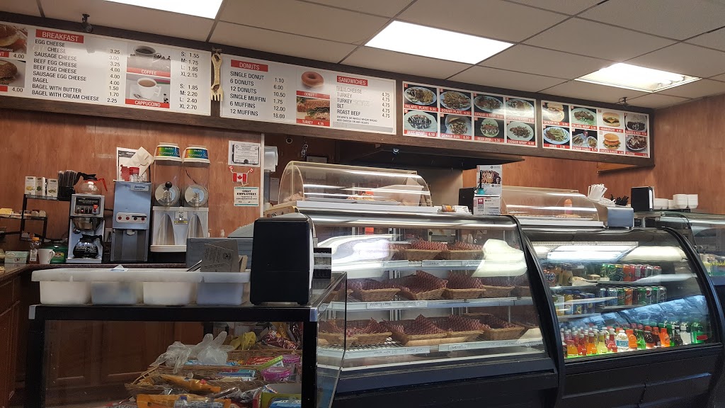 A1 Coffee & Donair | 14795 108 Ave, Surrey, BC V3R 1V8, Canada | Phone: (604) 581-4151