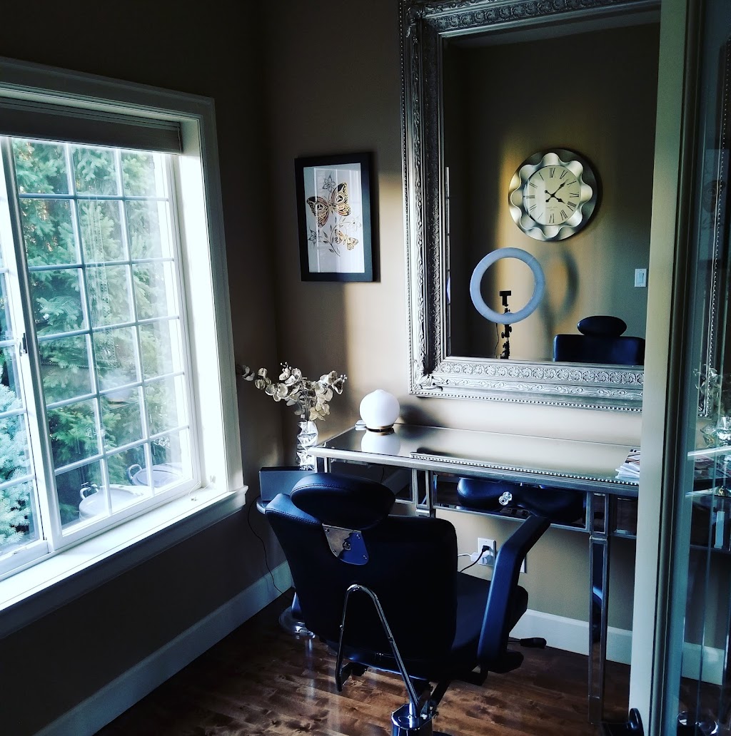 Mo Cheveux Beauty Bar | 131 Presley Pl #3, Victoria, BC V9B 0S4, Canada | Phone: (250) 589-8206