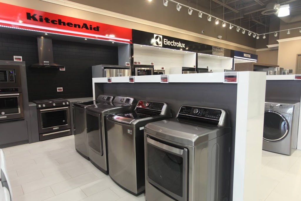 Canadian Appliance Source Ottawa / Gatineau | 100 Trainyards Dr, Ottawa, ON K1G 0Z1, Canada | Phone: (613) 627-3412