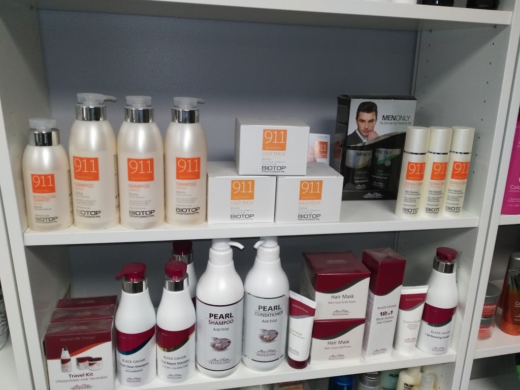 Dreamer Hair Design | 953 Kingston Rd, Toronto, ON M4E 1S8, Canada | Phone: (416) 788-8751