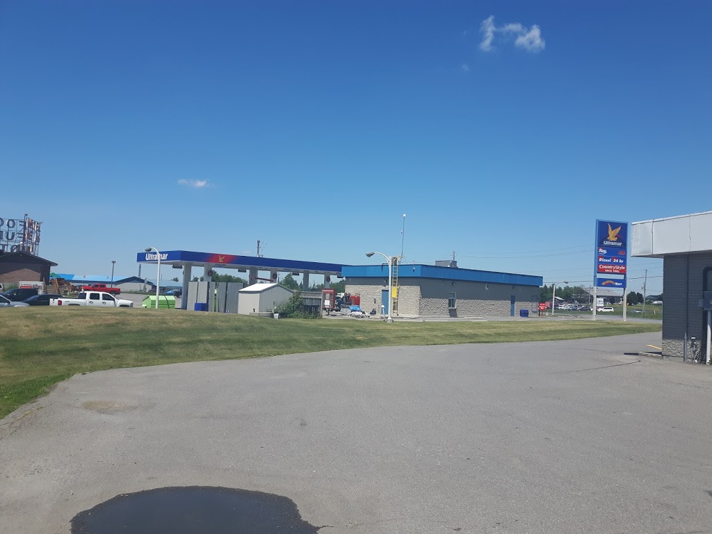 MacEwen Vars | 104 St Guillaume Rd, Vars, ON K0A 3H0, Canada | Phone: (613) 443-9426