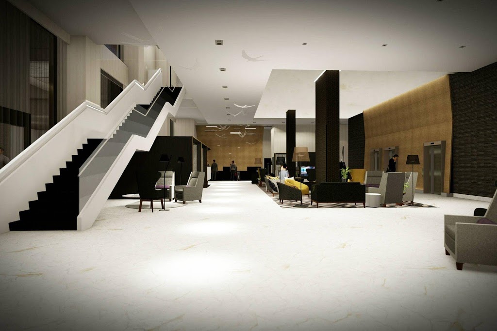 Courtyard by Marriott Montreal Brossard | 3300 Rue De L, Eclipse, Brossard, QC J4Z 0P5, Canada | Phone: (450) 890-8080