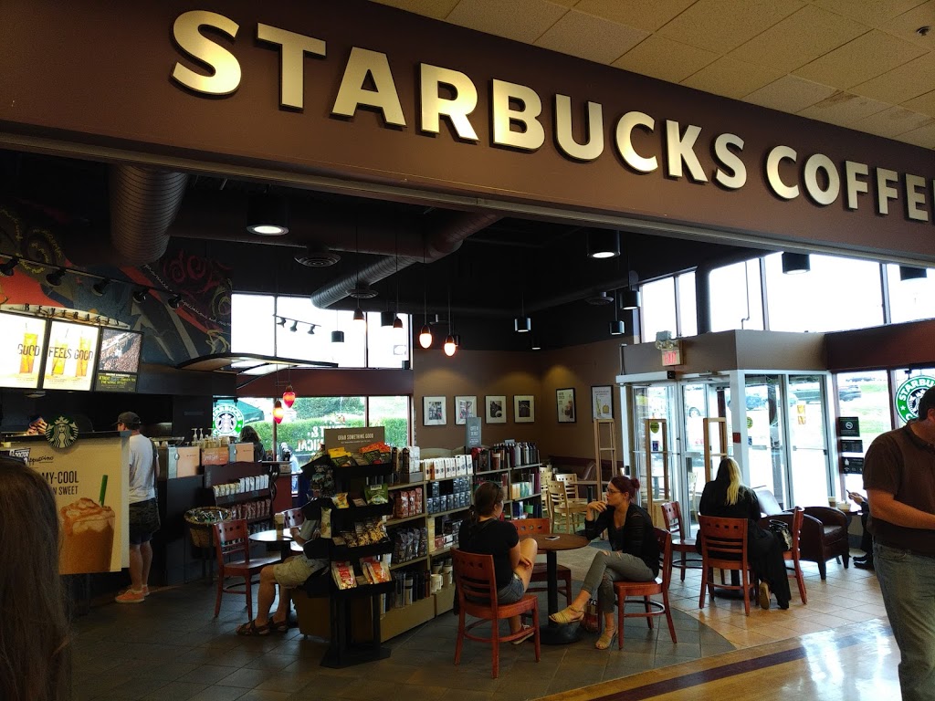 Starbucks | 188 Chain Lake Dr, Halifax, NS B3S 1C5, Canada | Phone: (902) 401-9436