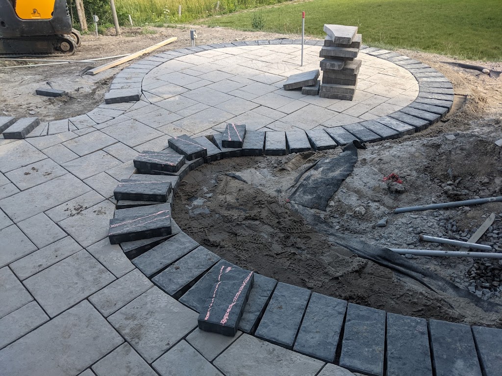 Evergreen Kingdom | 134 2nd St, Deseronto, ON K0K 1X0, Canada | Phone: (613) 217-4383