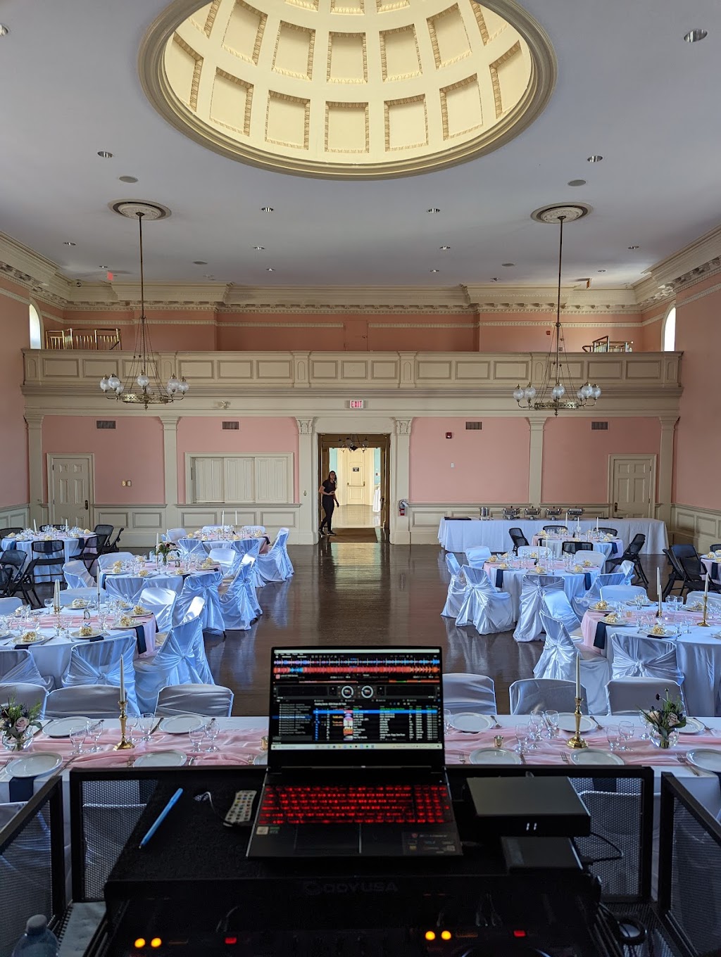 Pinnacle Djing Services | 56 Gladys Ave, Welland, ON L3B 1G3, Canada | Phone: (289) 697-1053
