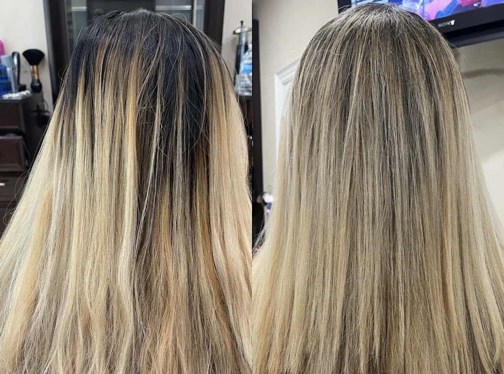Zahs Studio Salon & Spa | 633 Holly Ave, Milton, ON L9T 0G3, Canada | Phone: (905) 878-4247