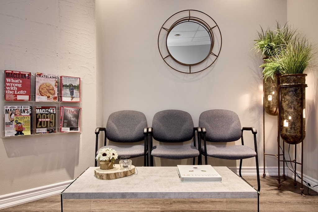 York-Med Dentistry | 250 Harding Blvd W Suite 203, Richmond Hill, ON L4C 9M7, Canada | Phone: (905) 737-7300