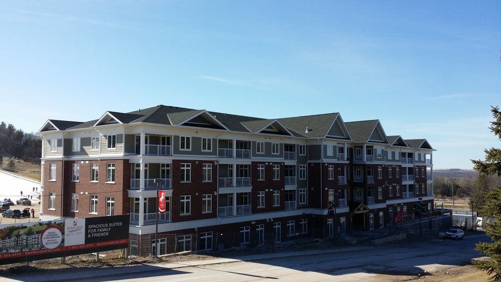 DC United Roofing | 9599 Beachwood Rd, Collingwood, ON L9Y 3Z1, Canada | Phone: (705) 733-6072