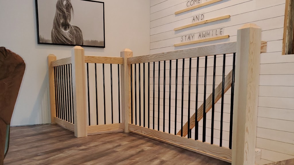 Natural Woods Carpentry | Road 146, Gowanstown, ON N0G 1Y0, Canada | Phone: (226) 749-3131