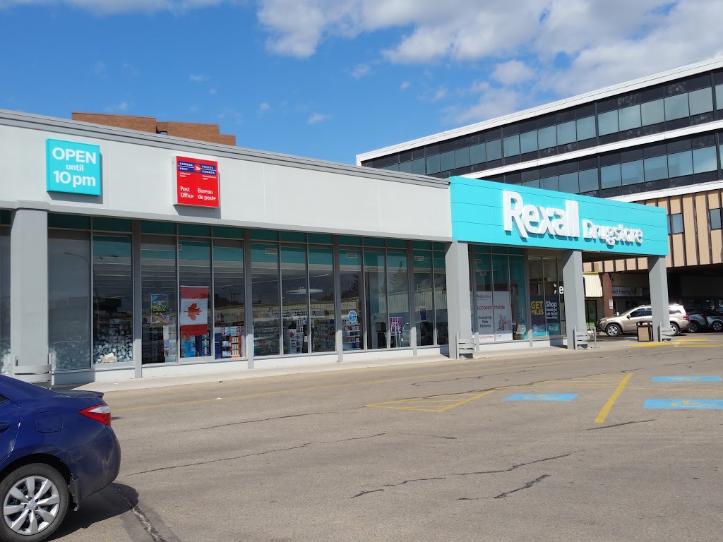 Rexall | 11080 51 Ave NW, Edmonton, AB T6H 0L4, Canada | Phone: (780) 434-7120