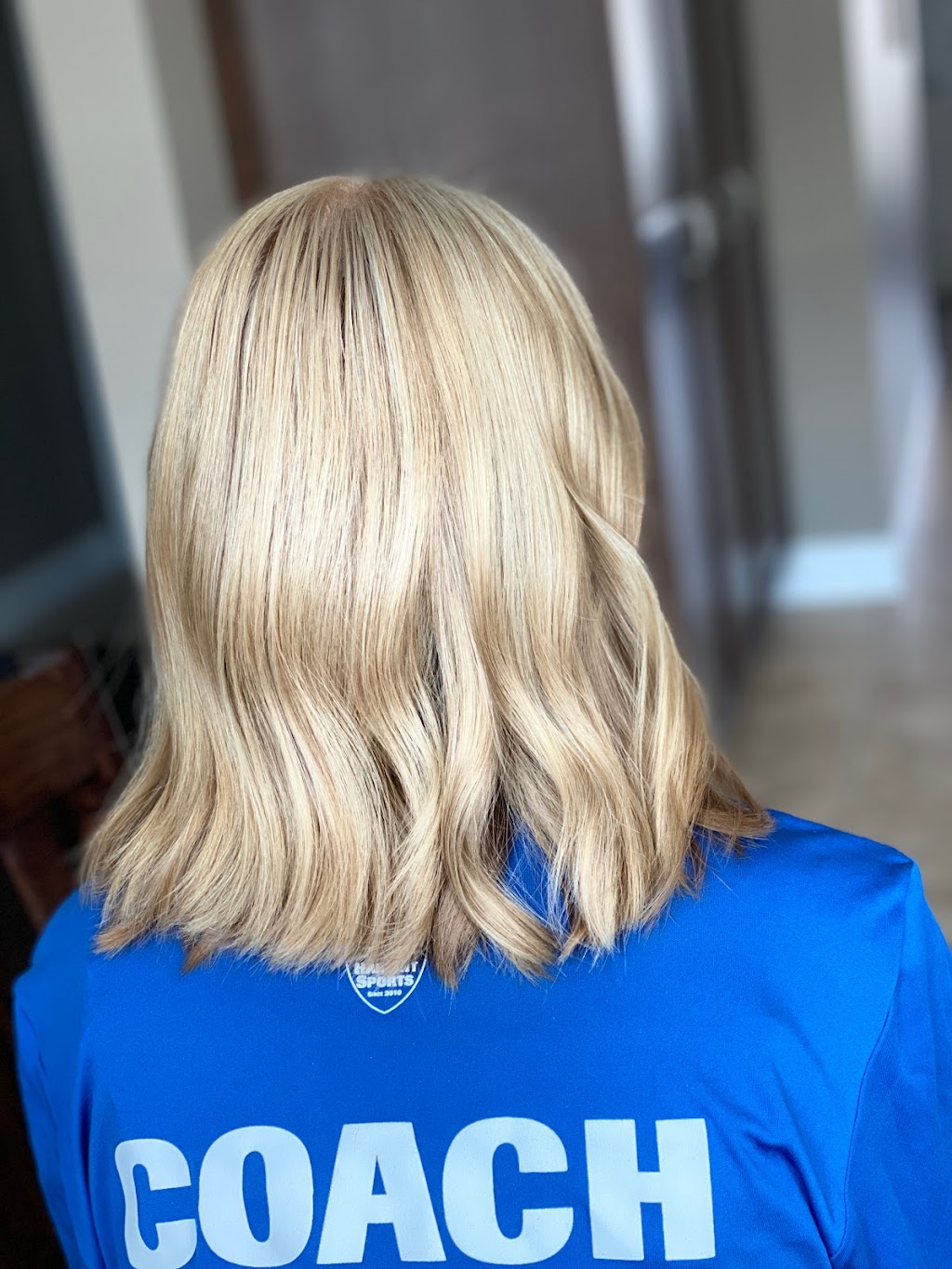 Blondestruck Beauty | 2022 Main St N, Jarvis, ON N0A 1J0, Canada | Phone: (289) 440-1915