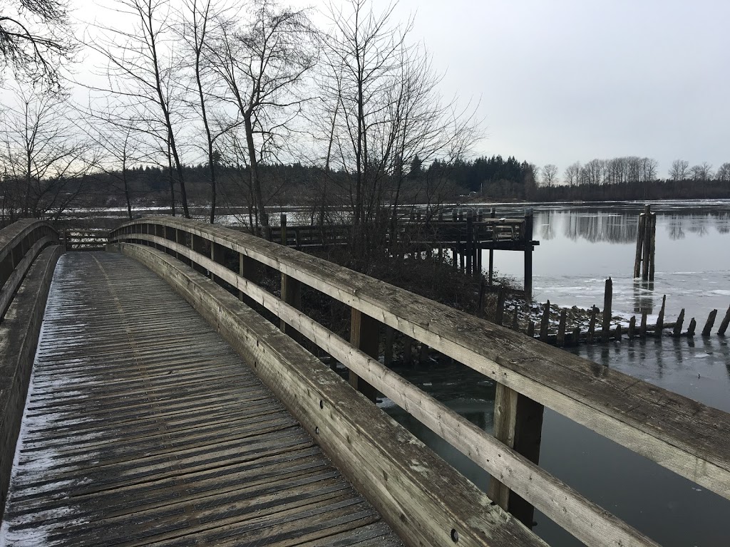 Kanaka Creek River Front | Unnamed Road, Maple Ridge, BC V2W 1B6, Canada