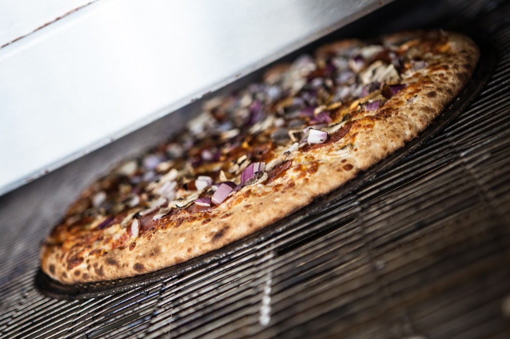 Ginos Pizza | 630 Peter Robertson Blvd, Brampton, ON L6R 1C3, Canada | Phone: (866) 310-4466