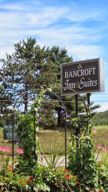 Bancroft Inn & Suites | lodging | 528 Hastings St N, Bancroft, ON K0L 1C0, Canada | 6133324900 OR +1 613-332-4900