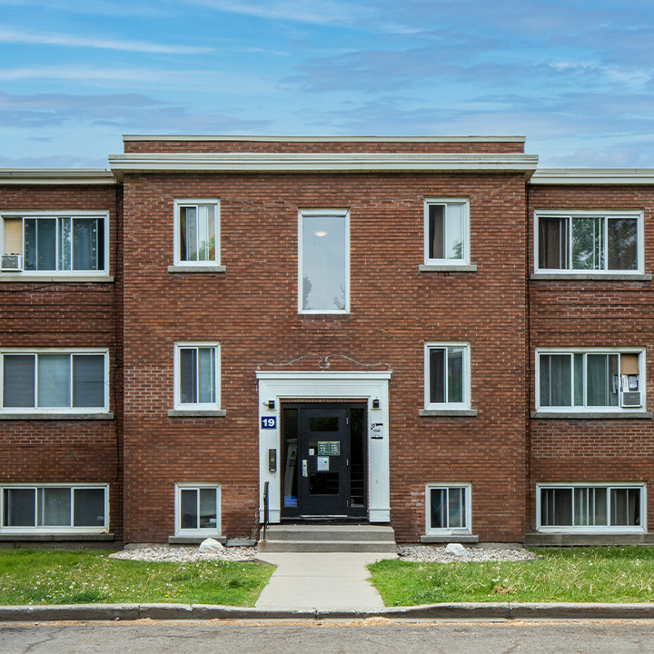 Eastwood Park Apartments | 335 McArthur Ave., Vanier, ON K1L 6X1, Canada | Phone: (613) 688-2222
