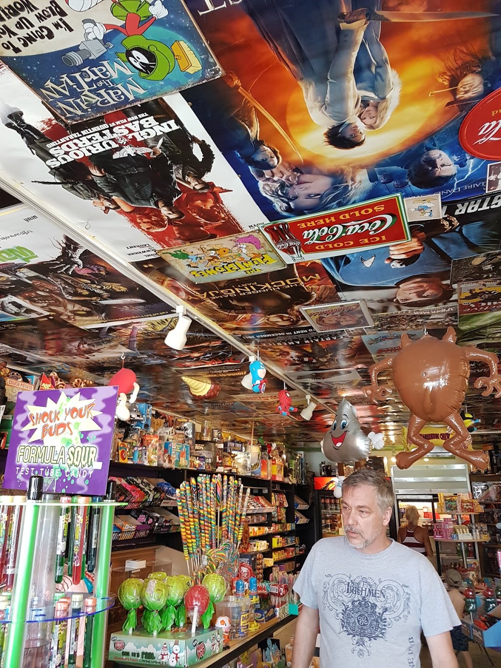 Lollipop Lollipop | 41 Mosley St, Wasaga Beach, ON L9Z 2K3, Canada