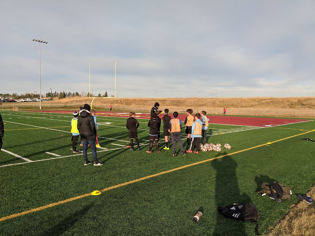 Edge School | 33055 Township Rd 250, Calgary, AB T3Z 1L4, Canada | Phone: (403) 246-6432