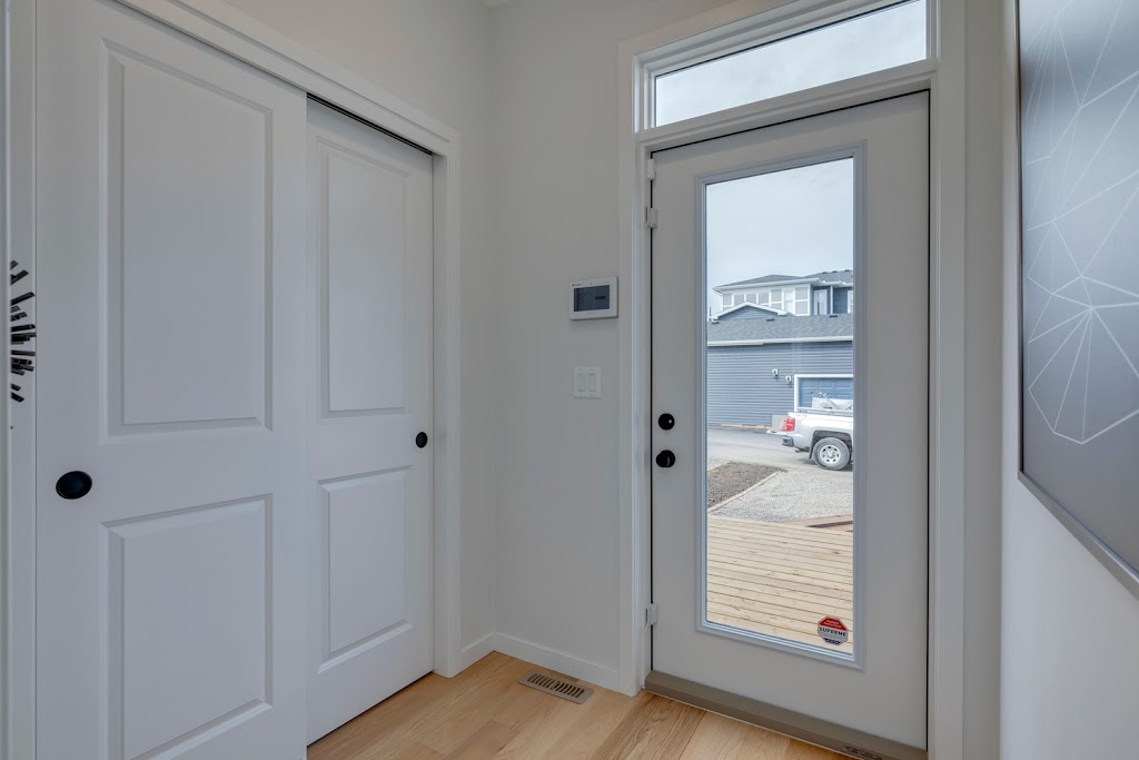 Trico Homes Glacier Ridge Laned | 59 & 63 Edith Terrace, Calgary, AB T3R 1Z1, Canada | Phone: (403) 972-0702