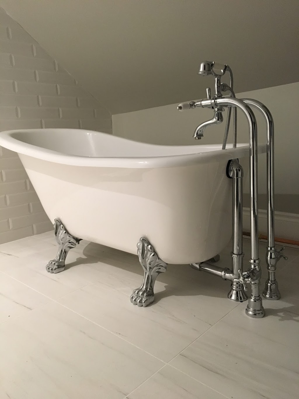 RYAN Plumbing | 376 Parkdale Ave S, Hamilton, ON L8K 3R2, Canada | Phone: (905) 517-0842