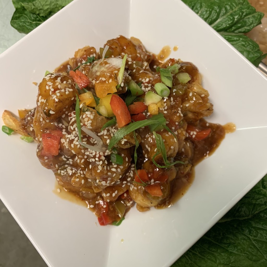 Express Curry Indian & Indo-Chinese Restaurant | 81 King St E, Stoney Creek, ON L8G 1K2, Canada | Phone: (905) 662-7337