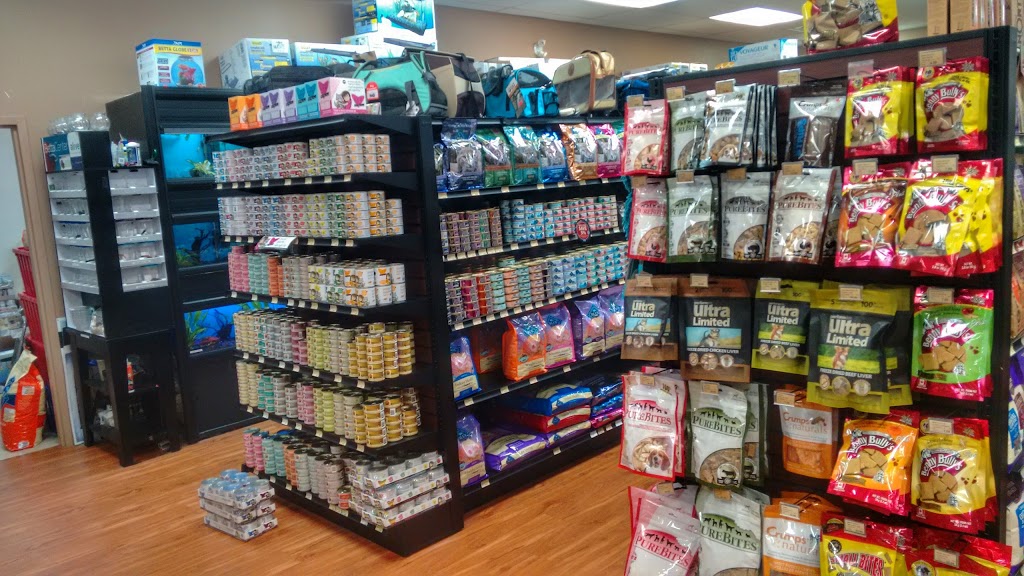 Pet Valu | 125 The Queensway, Etobicoke, ON M8Y 1H6, Canada | Phone: (647) 351-2088