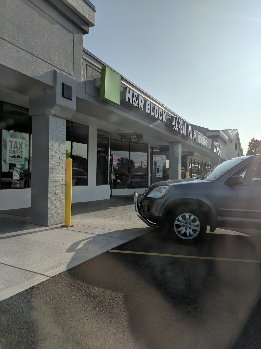 Pine Plaza | 8297 Niagara Falls Blvd, Niagara Falls, NY 14304, USA | Phone: (716) 278-4453