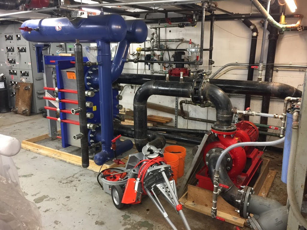 Precision Welding and Fabrication | 3043 Jameson Rd, Nanaimo, BC V9R 6W8, Canada | Phone: (250) 466-0433