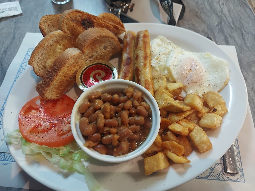 Restaurant Chez Mamy | 1999 Rue Ste Famille, Jonquière, QC G7X 4X5, Canada | Phone: (418) 542-6869