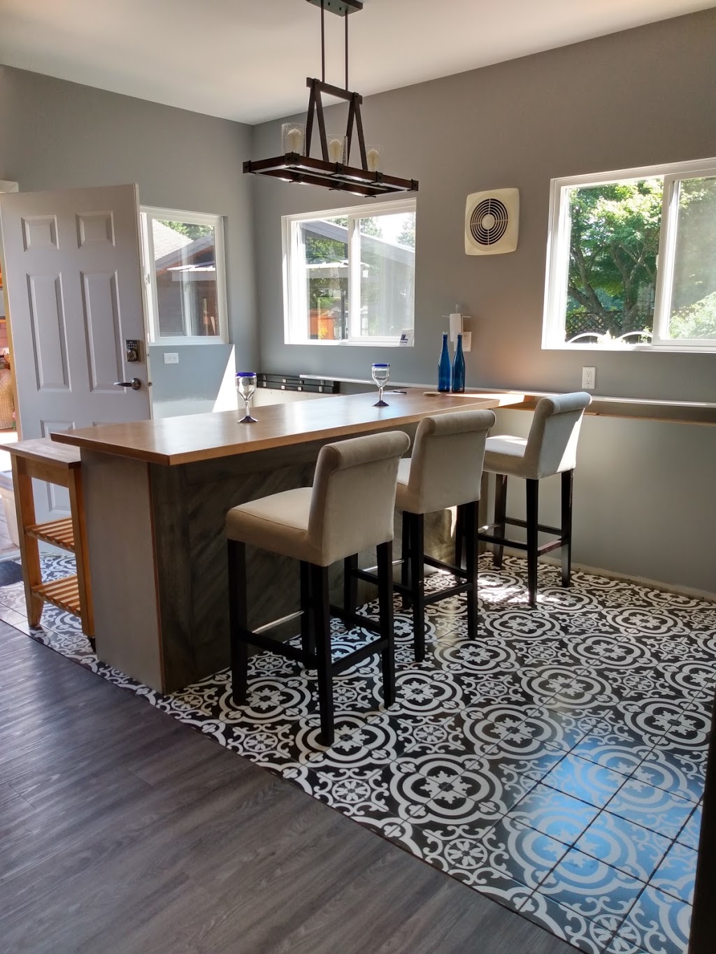 Nestledown Bed & Breakfast | 7655 Eureka Ave, Halfmoon Bay, BC V0N 1Y1, Canada | Phone: (604) 885-5570
