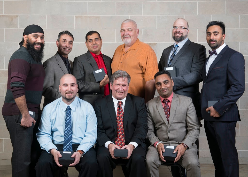 Bison Transport | 5840 Shawson Dr, Mississauga, ON L4W 3W5, Canada | Phone: (800) 462-4766